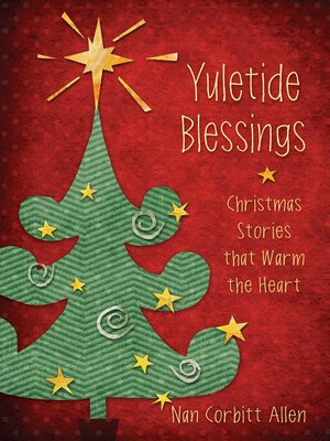 cover image of Yuletide Blessings